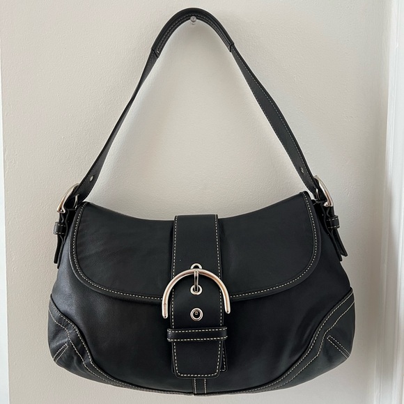 Coach Bag - Picture 3 of 13